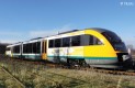 02898 Tillig Diesel rail car &quot;Desiro&quot; of the ODEG